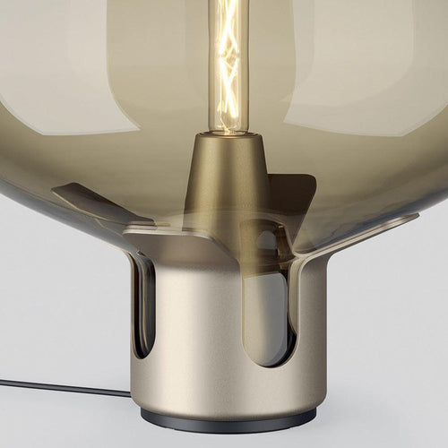 Lodes Flar Floor Lamp