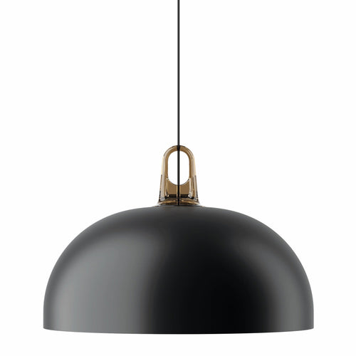 Lodes JIM Dome Pendant Light