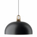 Lodes JIM Dome Pendant Light