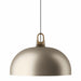 Lodes JIM Dome Pendant Light