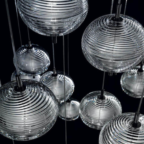 Lodes Jefferson Pendant Light