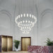 Lodes Jefferson Pendant Light