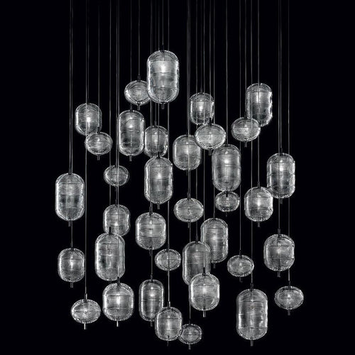 Lodes Jefferson Pendant Light