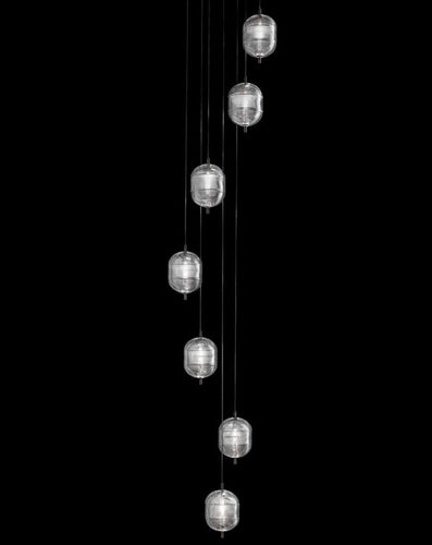 Lodes Jefferson Pendant Light