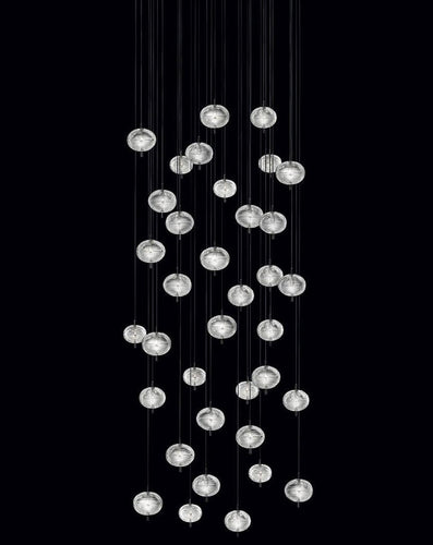 Lodes Jefferson Pendant Light