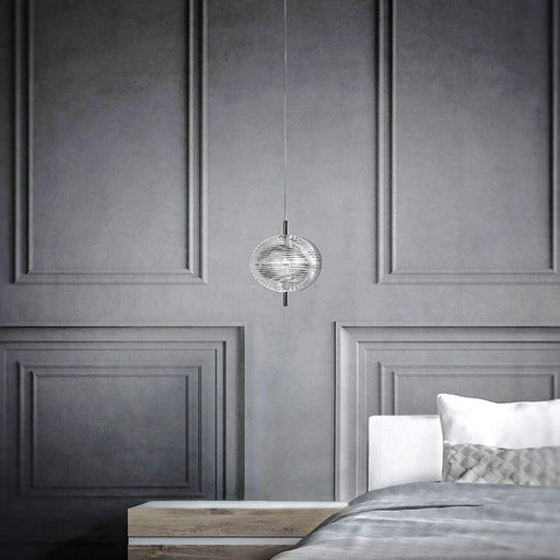 Lodes Jefferson Pendant Light