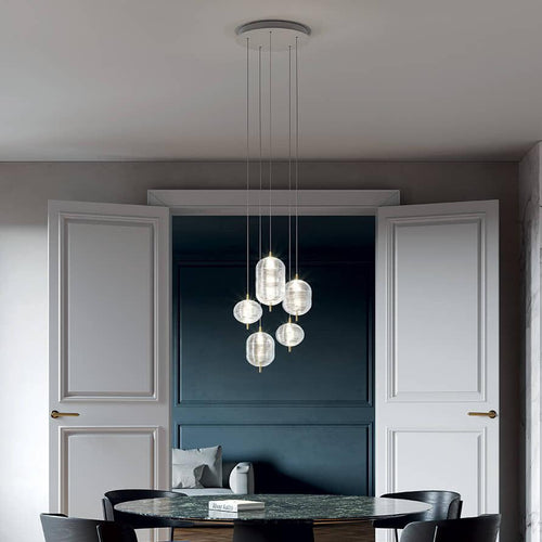 Lodes Jefferson Pendant Light