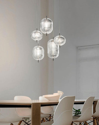 Lodes Jefferson Pendant Light