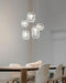Lodes Jefferson Pendant Light