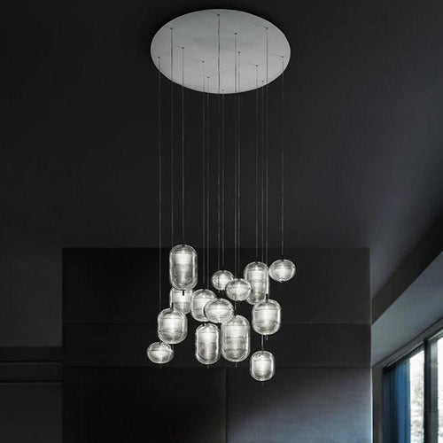 Lodes Jefferson Pendant Light