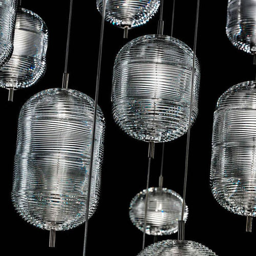 Lodes Jefferson Pendant Light