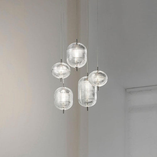 Lodes Jefferson Pendant Light