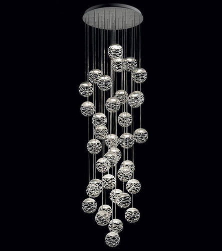 Lodes Kelly Cluster Suspension Light