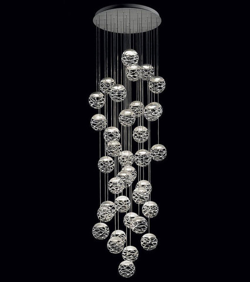 Lodes Kelly Cluster Suspension Light