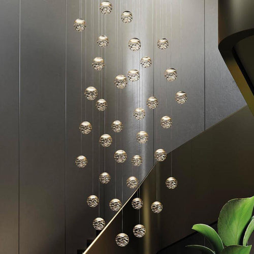 Lodes Kelly Cluster Suspension Light