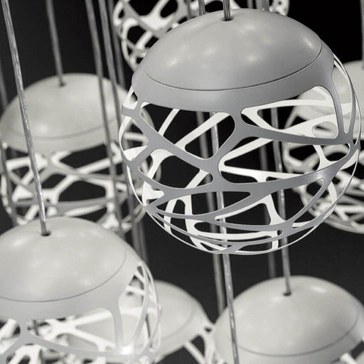 Lodes Kelly Cluster Suspension Light