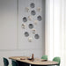 Lodes Kelly Cluster Suspension Light