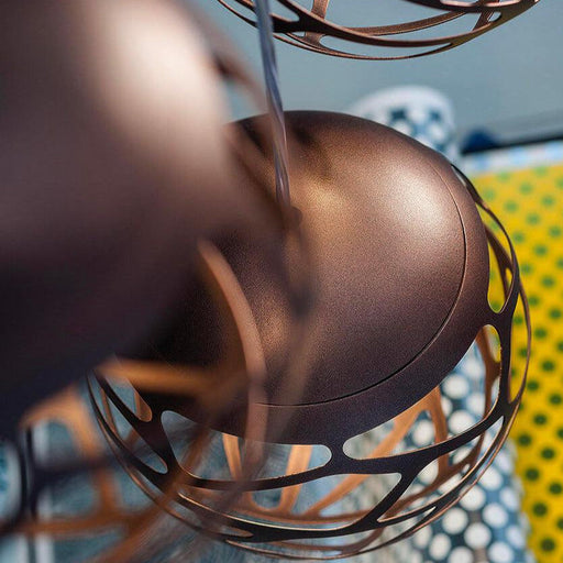 Lodes Kelly Cluster Suspension Light