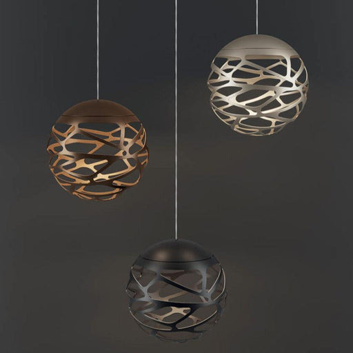 Lodes Kelly Cluster Suspension Light