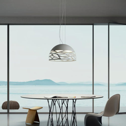 Lodes Kelly Dome Suspension Light