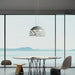 Lodes Kelly Dome Suspension Light