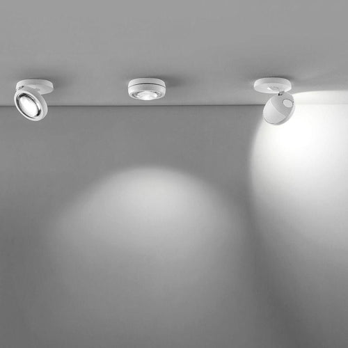 Lodes Nautilus Ceiling Light