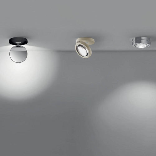 Lodes Nautilus Ceiling Light