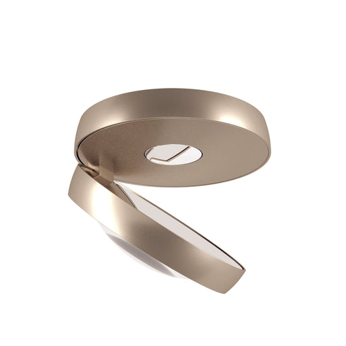 Lodes Nautilus Ceiling Light