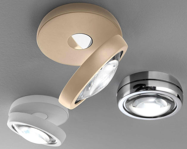 Lodes Nautilus Ceiling Light