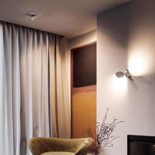 Lodes Nautilus Ceiling Light