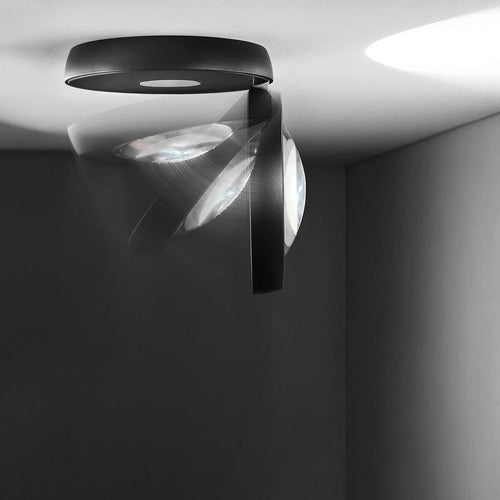 Lodes Nautilus Ceiling Light