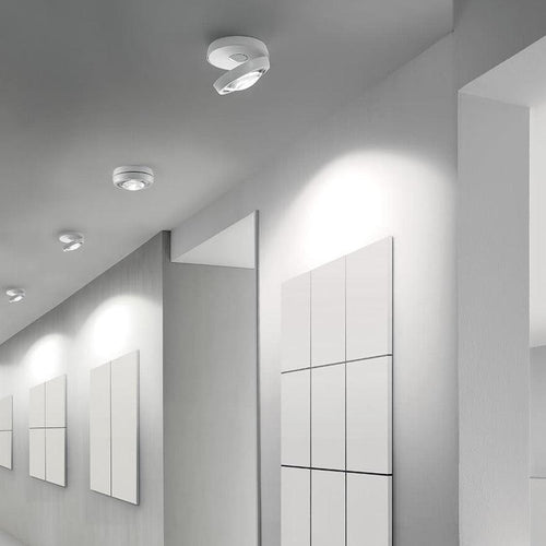 Lodes Nautilus Ceiling Light