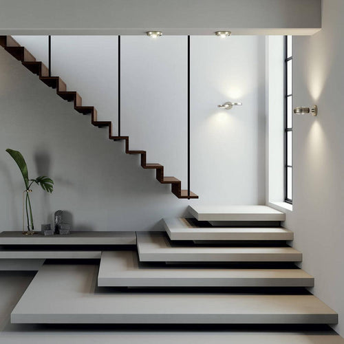 Lodes Nautilus Ceiling Light