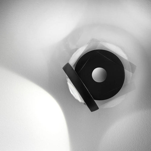 Lodes Nautilus Wall Light