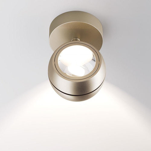 Lodes Nautilus Wall Light