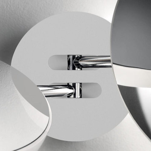 Lodes Nautilus Wall Light