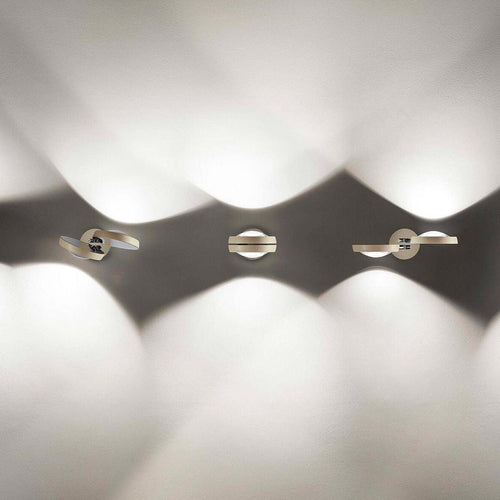 Lodes Nautilus Wall Light