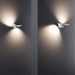 Lodes Nautilus Wall Light