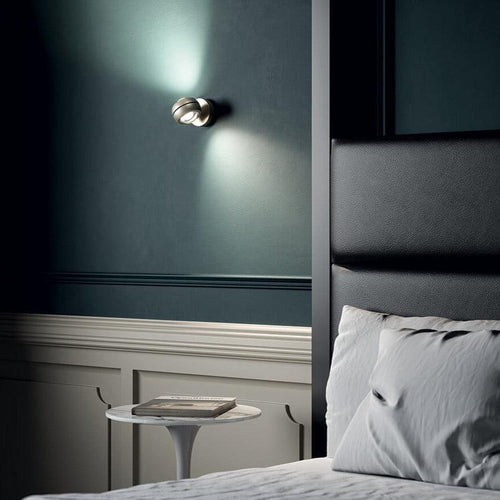 Lodes Nautilus Wall Light