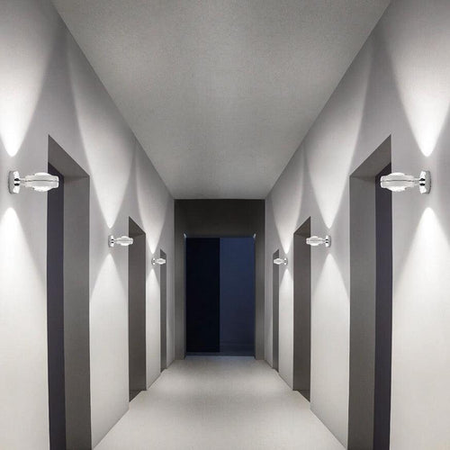 Lodes Nautilus Wall Light