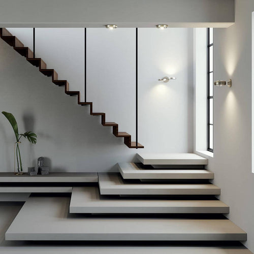 Lodes Nautilus Wall Light