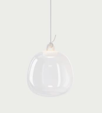 Lodes Oblò Pendant Light