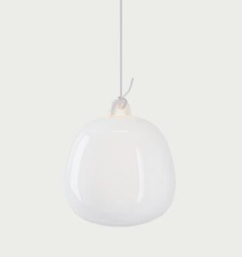 Lodes Oblò Pendant Light