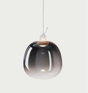 Lodes Oblò Pendant Light