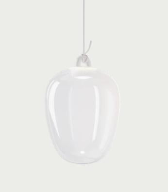 Lodes Oblò Pendant Light