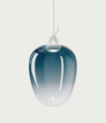 Lodes Oblò Pendant Light
