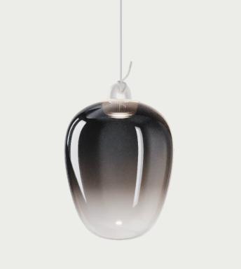 Lodes Oblò Pendant Light