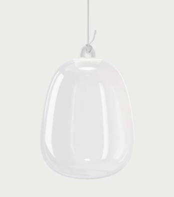 Lodes Oblò Pendant Light