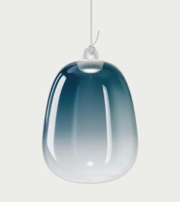Lodes Oblò Pendant Light