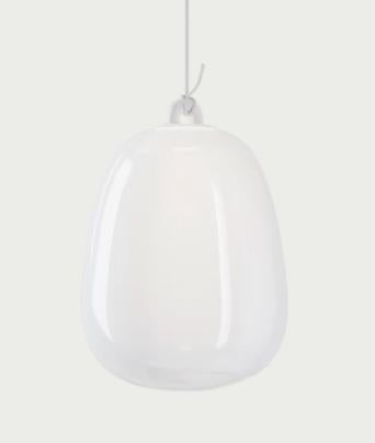 Lodes Oblò Pendant Light